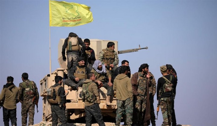 عودة «داعش».. شبح