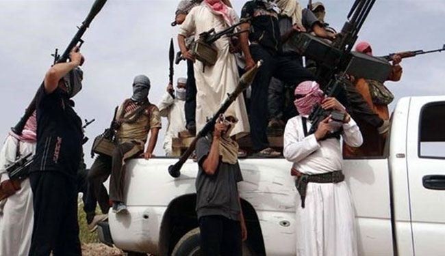 مكافحة الجريمة..