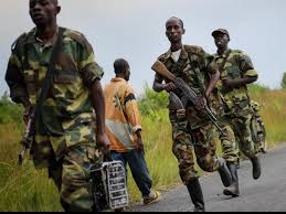 أوغندا في «أميصوم»..