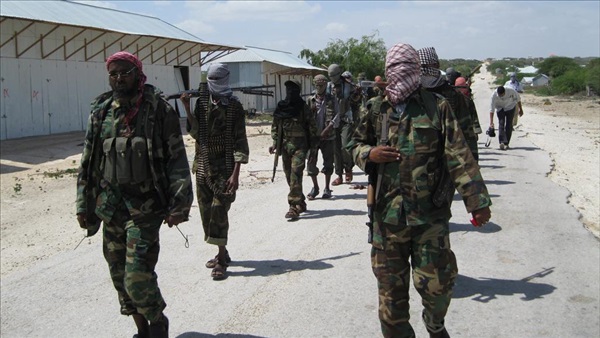 أوغندا في «أميصوم»..