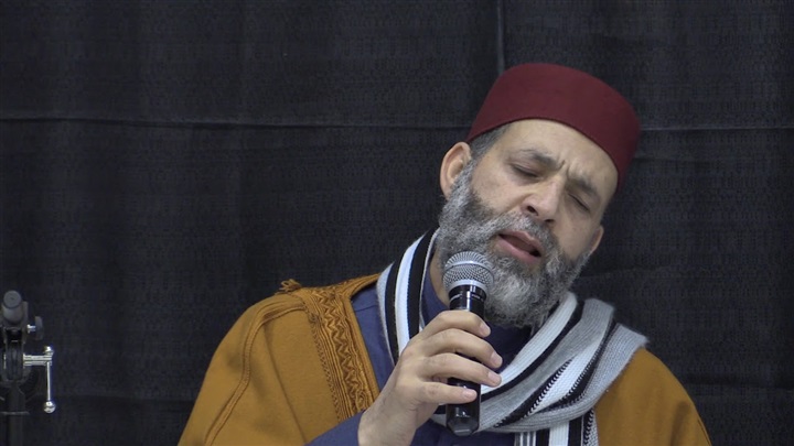 قضاة لا دعاة.. وفاة