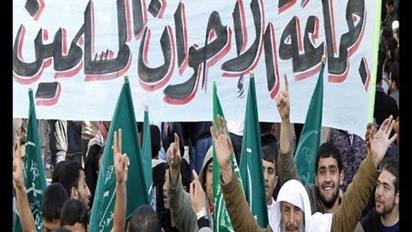 تنظيم الإخوان.. استراتيجيات