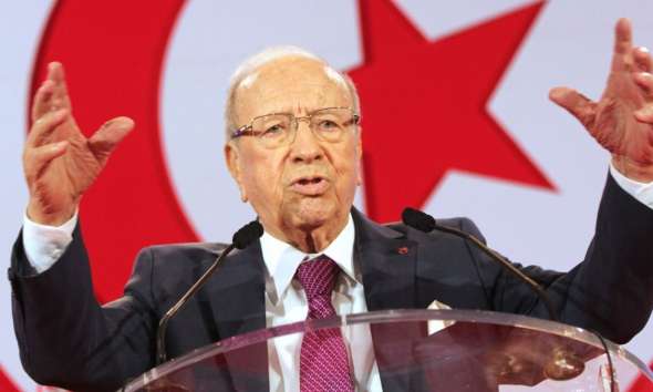 «النهضة» تطرح 5 مرشحين