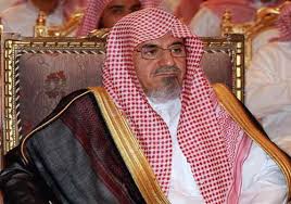 الشيخ صالح بن عبدالعزيز