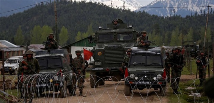 أجواء مشحونة وحرب