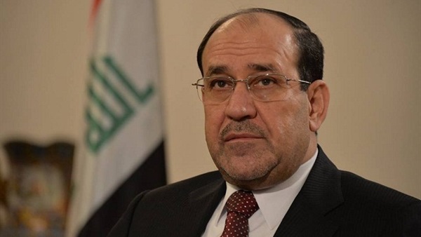 نوري المالكي