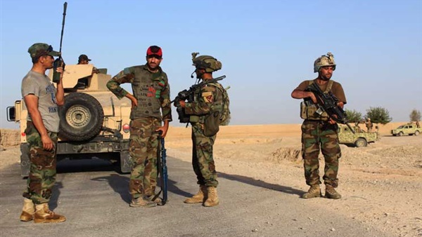 بعد اعتقال رئيس مخابراتها..