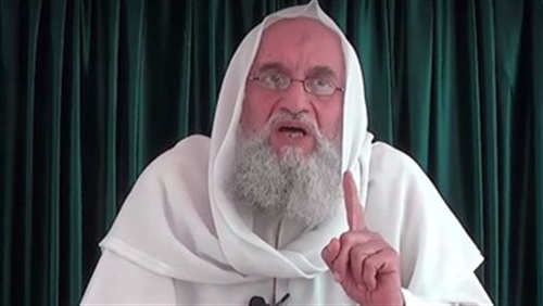  أيمن الظواهري 
