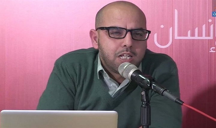هادي يحمد الباحث