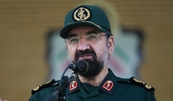 خوفًا من القوة البحرية