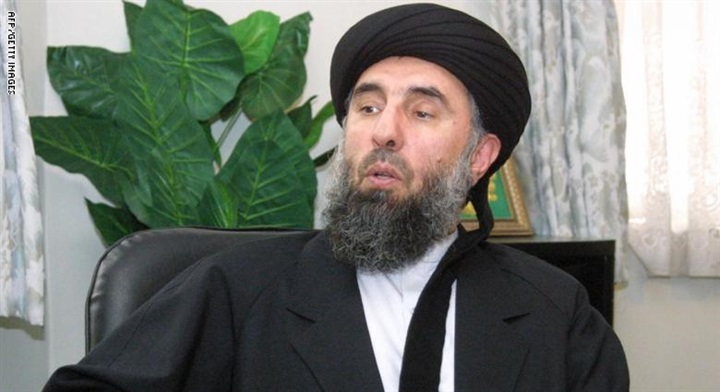 الطريق إلى رئاسة