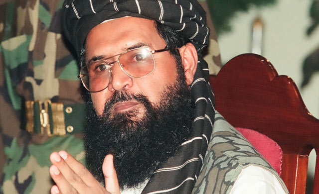 «جيش محمد».. إرهابيون