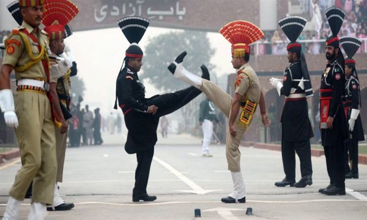 «جيش محمد».. إرهابيون