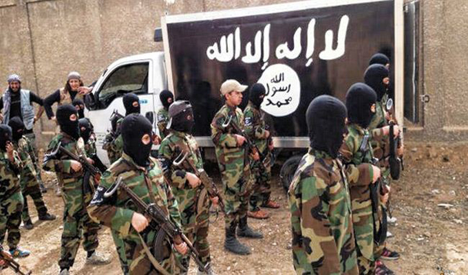 لماذا تلجأ التنظيمات