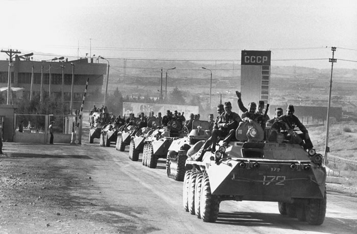 صنعتها أمريكا لضرب