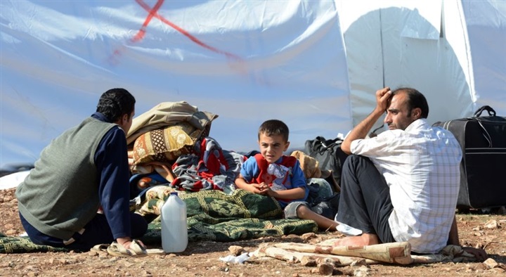 خطة أردوغان لترحيل