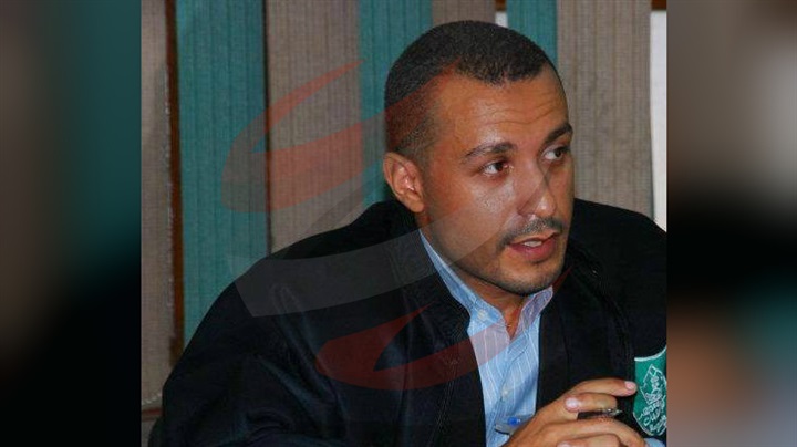  محمد بناية، الخبير