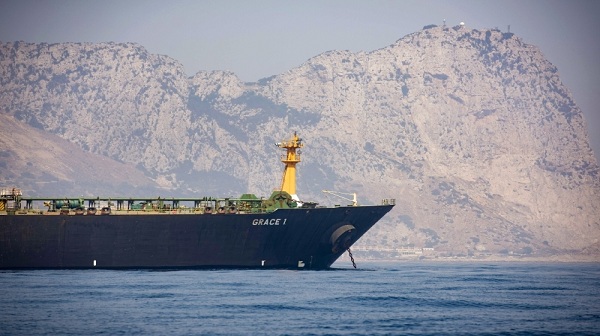 واشنطن تضع طهران