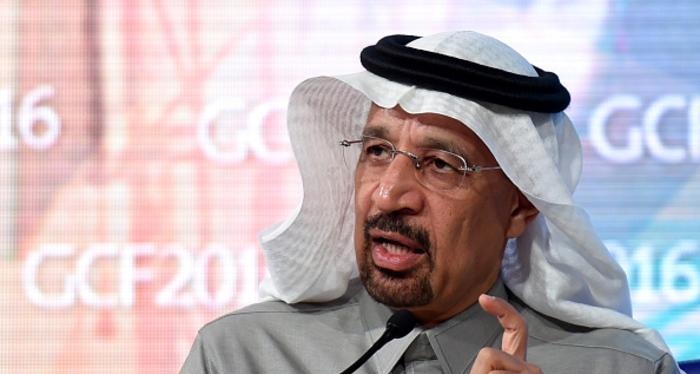 خالد الفالح