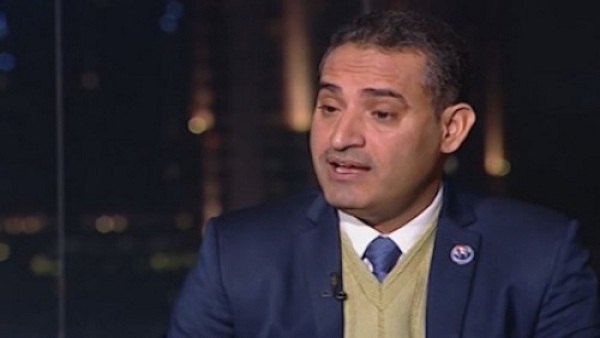  المحلل السياسي اليمني،