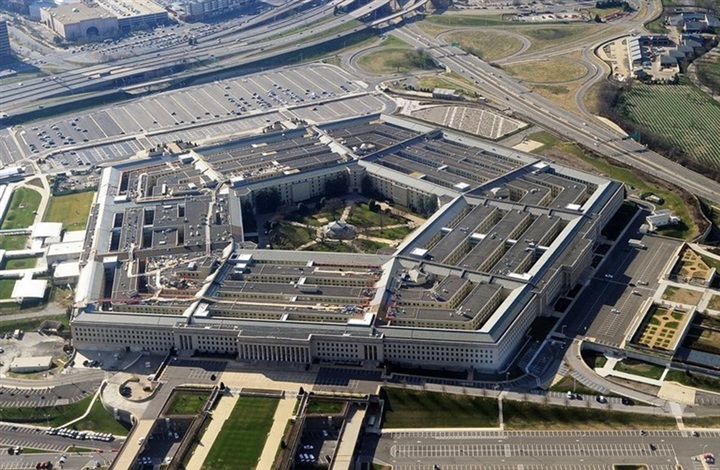 استهداف مقرات الحشد