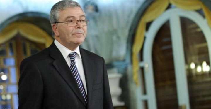 العلاقات مع سوريا