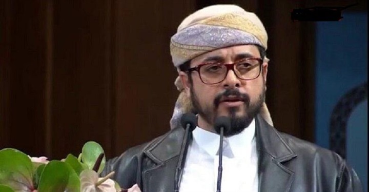 الديلمي.. رجل إيران