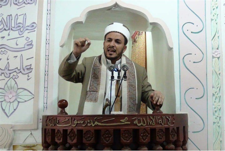 تحت رحمة الحوثي..