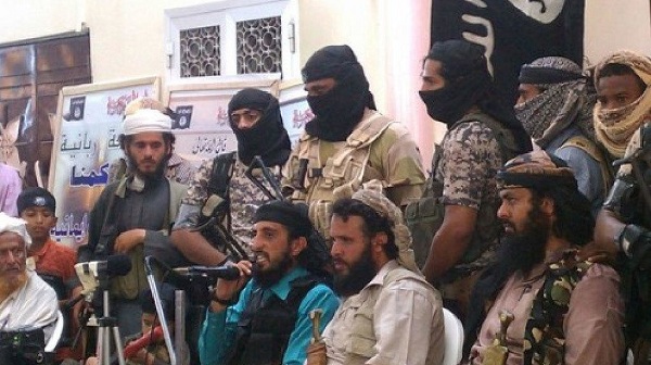 «الإخوان ـــ داعش