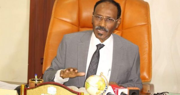 مقديشو تعترف بعجزها