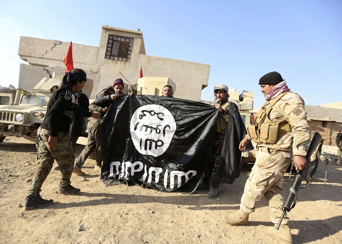 «اليوروبول» تكشف