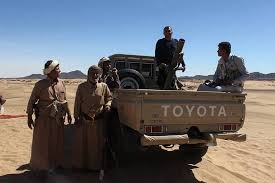 جرائم ومخططات «حزب