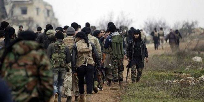 لعبة المصالح.. تركيا