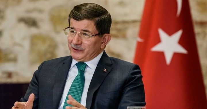 «أردوغان» يحيل رفيق