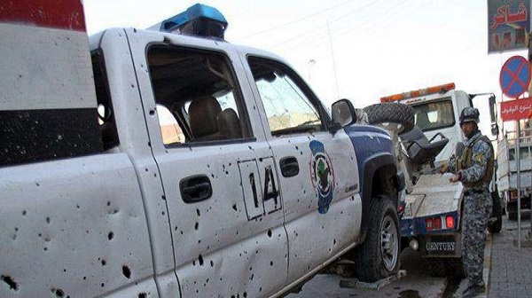 مع تزايد عملياته