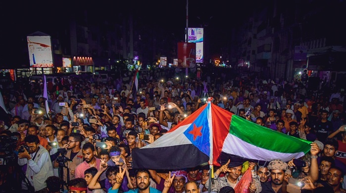 مليونية الوفاء للسعودية