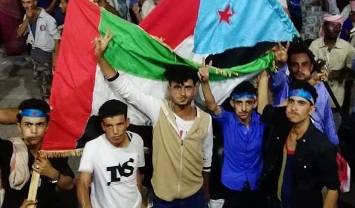 مليونية الوفاء للسعودية