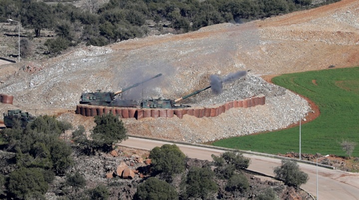 بعد الانسحاب الأمريكي..