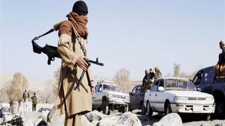 التفاوض والقتال..