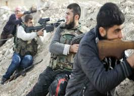 «هيئة الإغاثة الإنسانية»..