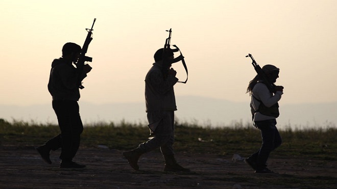 مرصد الإفتاء: المدنيون