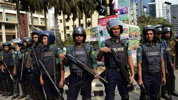 مرصد الإفتاء: المدنيون