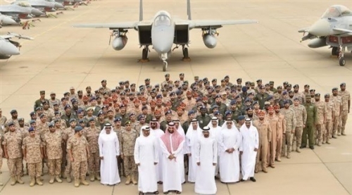 لتشويه التحالف العربي..