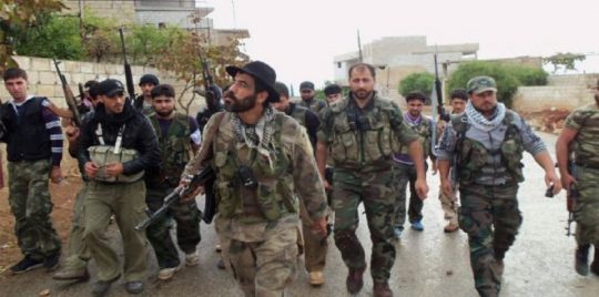 «القاعدة» ينشط من