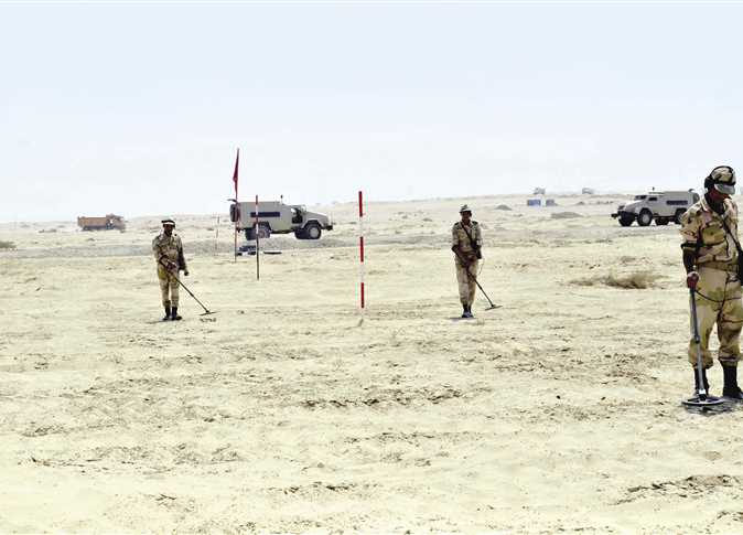 مجزرة جديدة.. ميليشيا