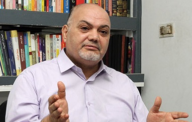 القيادي الإخواني