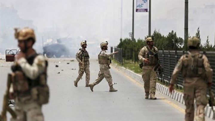 خطط بديلة للاستخبارات