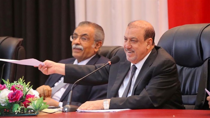 سلطان البركاني