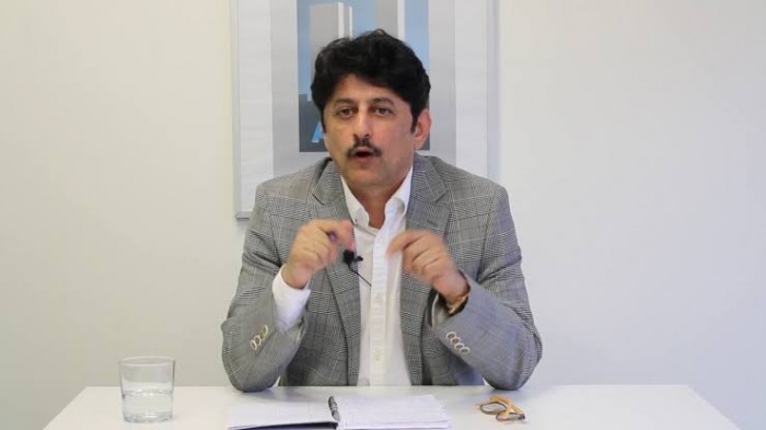 الخارجية بالمجلس