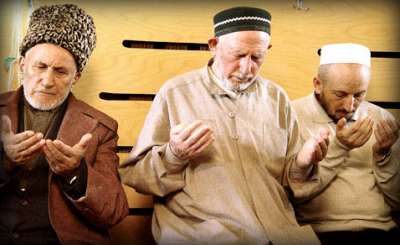 «داغستان».. عندما